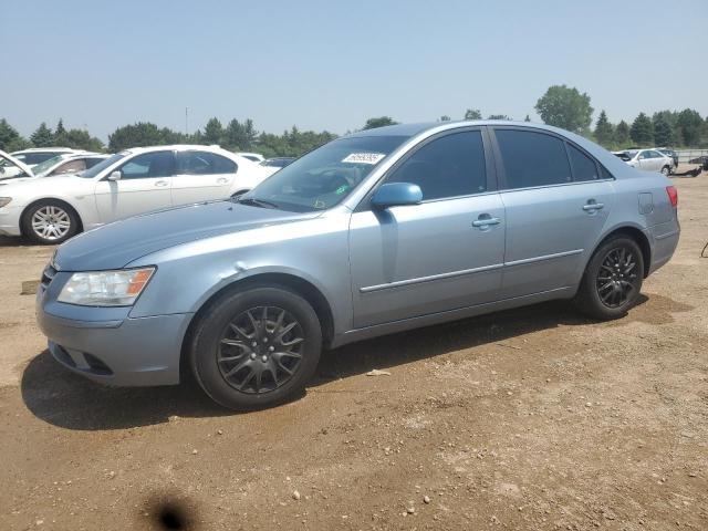 2010 Hyundai Sonata Gls