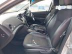 2014 CHEVROLET CRUZE LTZ for sale at Copart CORBY