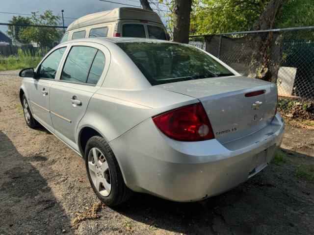 2008 CHEVROLET COBALT LS  