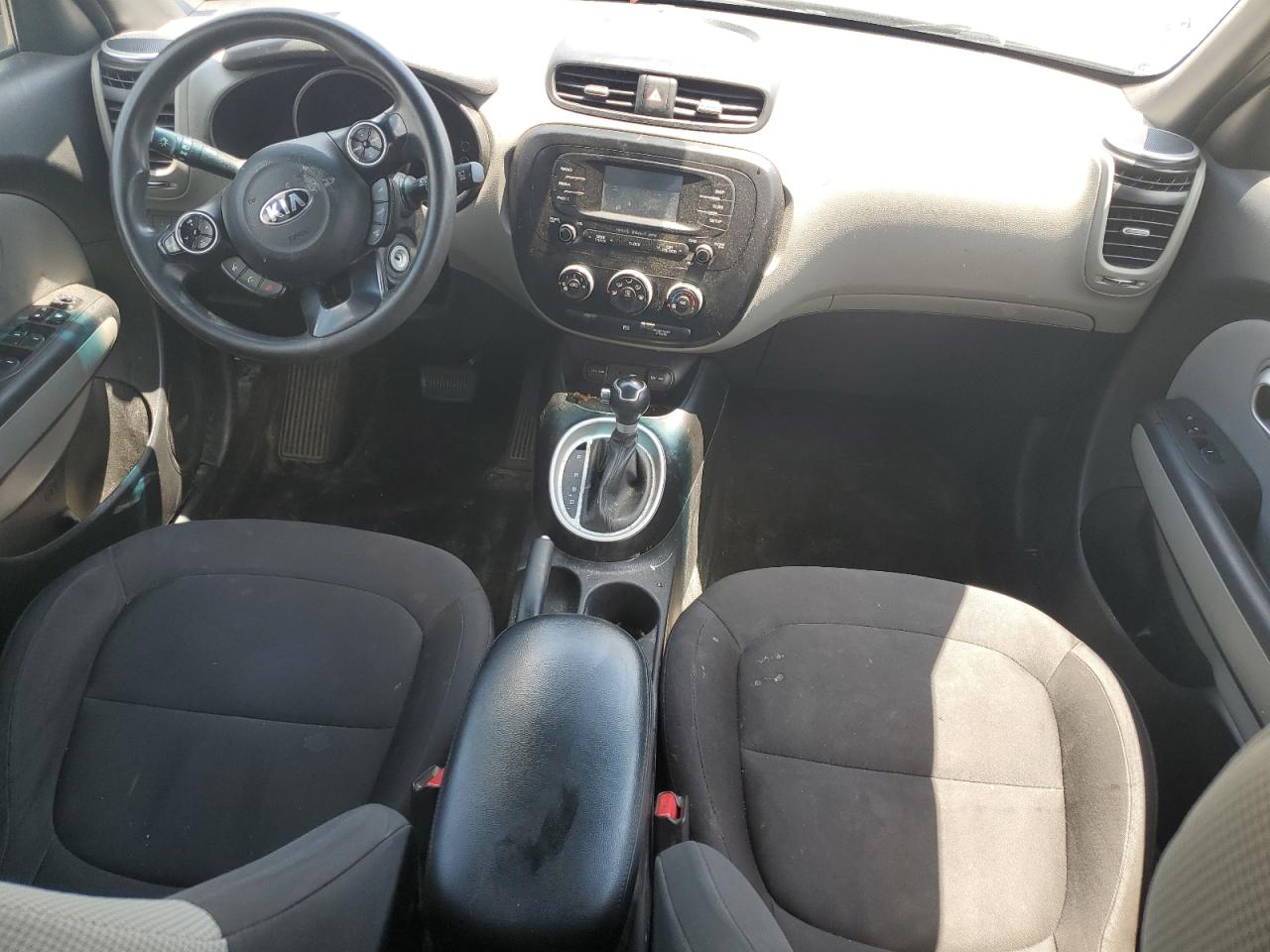 2016 Kia Soul VIN: KNDJN2A22G7300156 Lot: 84981645