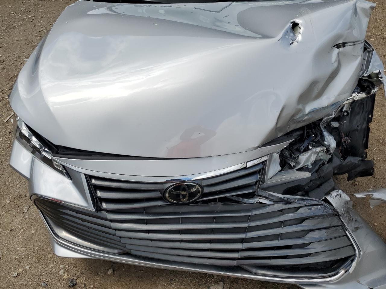 2020 Toyota Avalon Xle VIN: 4T1JZ1FB5LU055920 Lot: 62213395