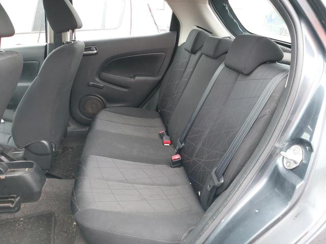 2011 MAZDA 2 TAMURA