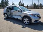 2019 Honda Hr-V Ex იყიდება Rancho Cucamonga-ში, CA - Side