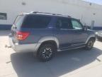 2002 Toyota Sequoia Sr5 for Sale in Farr West, UT - Mechanical