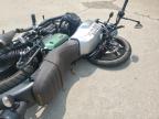 2021 MOTO GUZZI V7 STONE   for sale at Copart MI - DETROIT