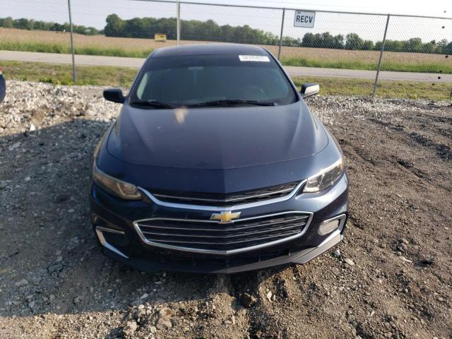  CHEVROLET MALIBU 2016 Синий