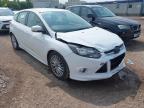 2014 FORD FOCUS ZETE for sale at Copart WESTBURY