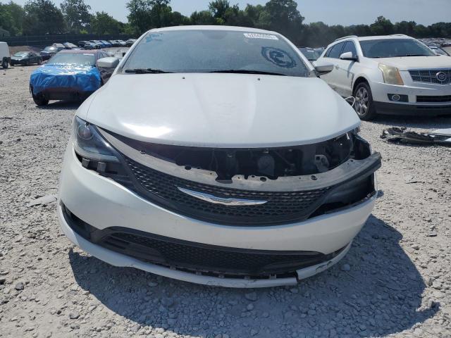 Sedans CHRYSLER 200 2015 Biały