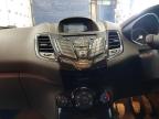 2015 FORD FIESTA ZET for sale at Copart SANDWICH
