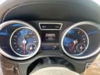 2017 MERCEDES-BENZ GLS 450 4MATIC   for sale at Copart TX - DALLAS SOUTH