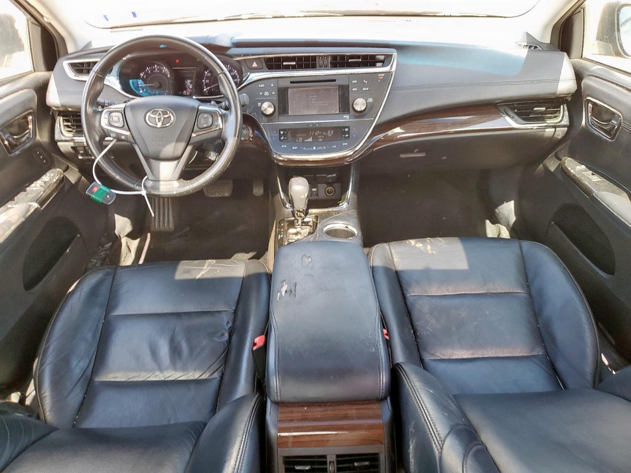 2013 Toyota Avalon Base VIN: 4T1BK1EB6DU014773 Lot: 62349815