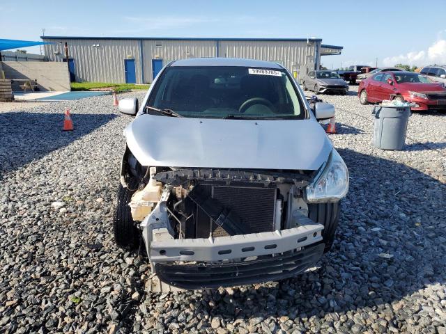  MITSUBISHI MIRAGE 2018 Srebrny