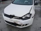 2011 VOLKSWAGEN GOLF MATCH for sale at Copart BELFAST