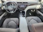 2018 Toyota Camry L   en Venta en Tulsa, OK - Hail
