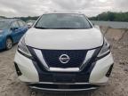 2019 Nissan Murano S იყიდება West Warren-ში, MA - Side