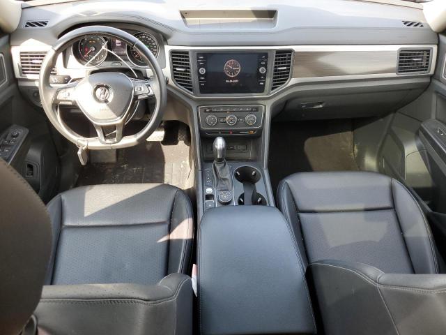  VOLKSWAGEN ATLAS 2020 Blue