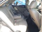 2011 Ford Fusion Sel en Venta en Las Vegas, NV - Front End