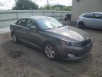 2014 Kia Optima Lx   продається в Center Rutland, VT - Front End
