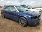 2004 AUDI S4 QUATTRO CABRIOLET   for sale at Copart AB - CALGARY