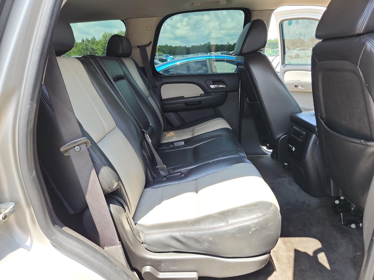 2008 Chevrolet Tahoe C1500 VIN: 1GNFC13028R188859 Lot: 62181115