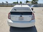 2015 Toyota Prius  de vânzare în Bakersfield, CA - Front End