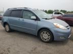 2008 Toyota Sienna Xle იყიდება Pennsburg-ში, PA - Rear End