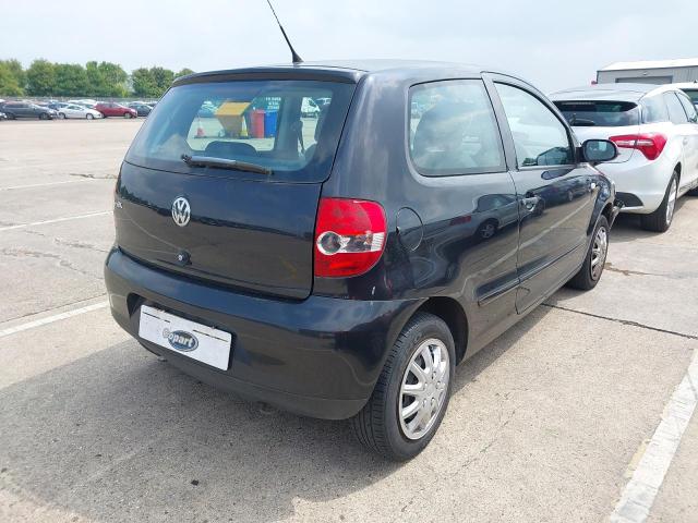 2011 VOLKSWAGEN FOX 55