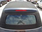 2015 FIAT 500 C S for sale at Copart SANDWICH