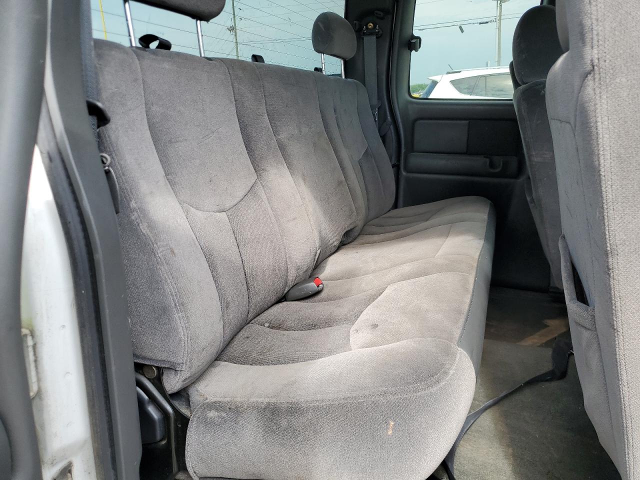 2003 GMC New Sierra C1500 VIN: 2GTEC19T031344095 Lot: 59605215