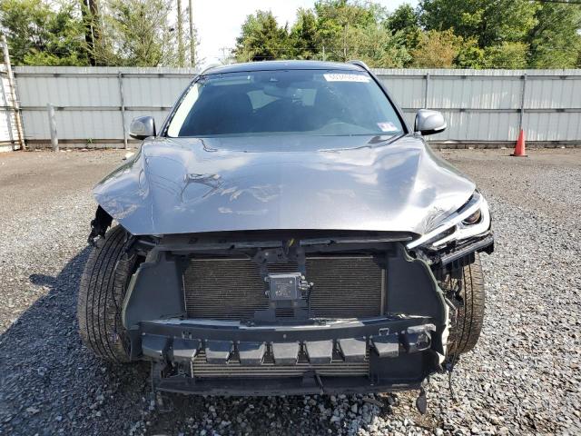  INFINITI QX50 2019 Szary
