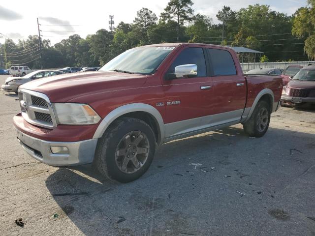 2009 Dodge Ram 1500 