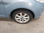 2009 FORD FIESTA ZET for sale at Copart EAST KILBRIDE