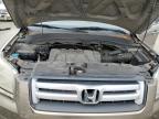 2008 Honda Pilot Exl за продажба в Windsor, NJ - Undercarriage