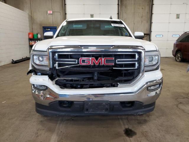  GMC SIERRA 2019 Biały