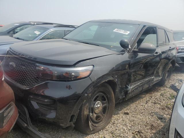 FORD EXPLORER P 2023