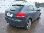 2008 AUDI A3 S LINE for sale at Copart WHITBURN