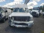 2013 Nissan Nv 2500 for Sale in Fredericksburg, VA - Front End