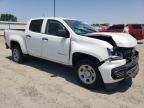 2022 Chevrolet Colorado  იყიდება Sacramento-ში, CA - Front End