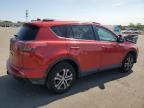 2017 Toyota Rav4 Le на продаже в Brookhaven, NY - Front End