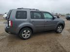 2014 Honda Pilot Exln للبيع في Elgin، IL - Rear End