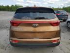 2017 Kia Sportage Lx zu verkaufen in Duryea, PA - Mechanical
