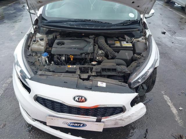 2016 KIA CEED 4 ECO