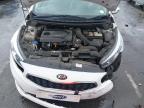 2016 KIA CEED 4 ECO for sale at Copart CHESTER