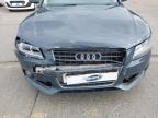 2010 AUDI A4 SE TDI for sale at Copart WHITBURN