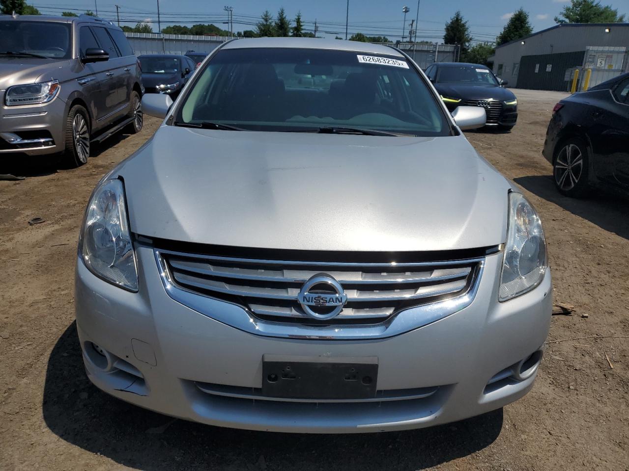 NISSAN ALTIMA 2010 VIN 1N4AL2AP7AN565343 фото 5