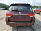 2015 Honda Odyssey Exl for Sale in Ellwood City, PA - Rear End