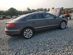 2010 Volkswagen Cc Sport de vânzare în Tifton, GA - Front End