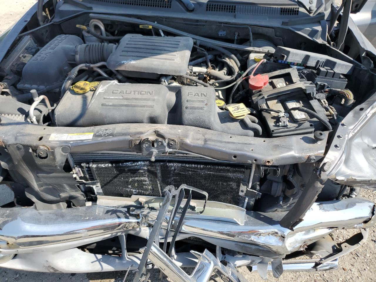 2002 Dodge Dakota Quad Slt VIN: 1B7HL48N22S719551 Lot: 61735845
