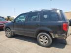 2004 Honda Pilot Exl for Sale in Moraine, OH - Rear End