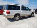 2014 Ford Expedition El Xlt for Sale in Haslet, TX - Side